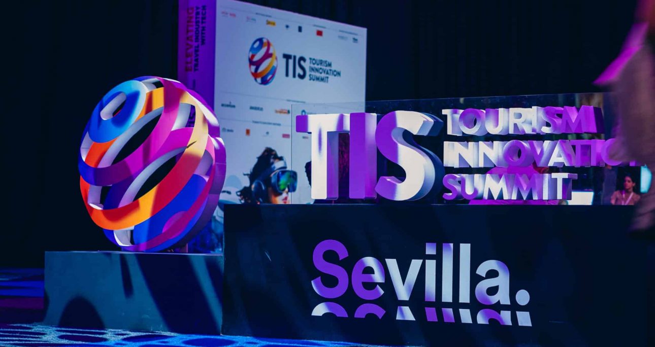 TIS 2025: Sevilla como capital mundial de la innovación turística