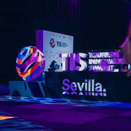 TIS 2025: Sevilla como capital mundial de la innovación turística