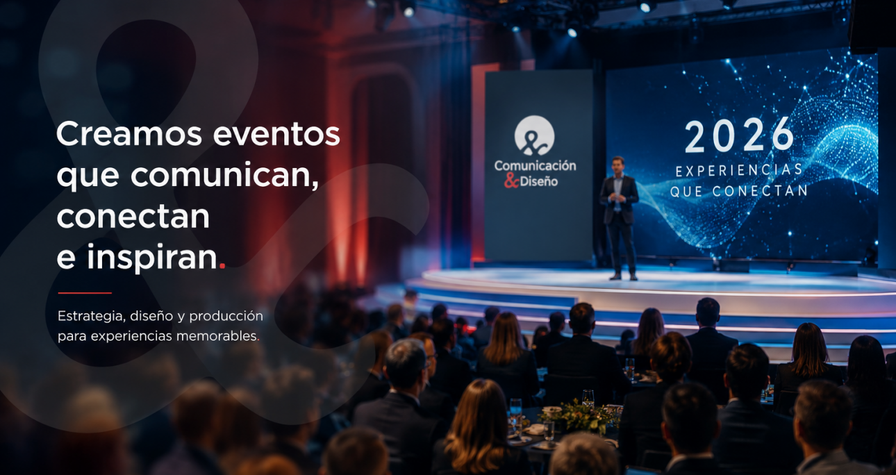 Cómo organizar un evento corporativo exitoso en 2026